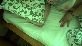 i interrupted her training so i could fuck her