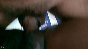 Saym Hard Fucks Teen 18+ With Intense Licking And Hardcore Fucking Scenes