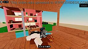 Russian prostitute fucks bot sovieticwaifu20 then real with monster cock