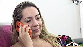 the stepdaughter reveals her two hidden secrets in the family