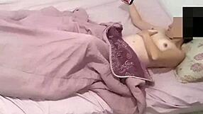 i love waiting for my husband to relax before our nightly routine