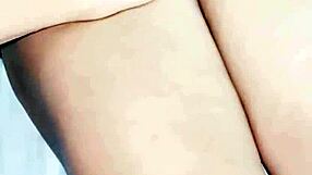 Beautiful latina teen moans in miniskirt sex. Young ass gets pounded hard.