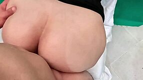 I'm On A HOT Call And End Up FUCKING The Girl!