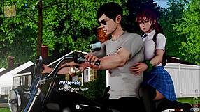 Exciting Adventures in The Inn 26