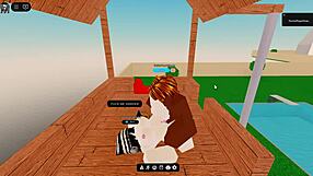 Russian prostitute fucks bot sovieticwaifu20 then real with monster cock