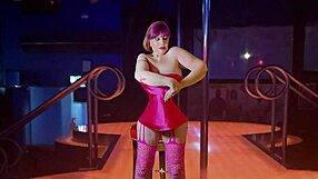 Girl Tries Toy In Her Big Ass, Sexy Teen 18+ Fucks Herself