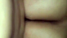 Hey, wanna see me fill up my curvy neighbor?
