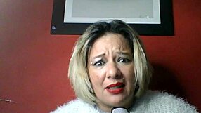 Lola Talks Funny Things With Laughs