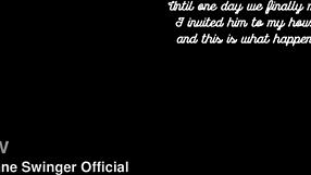 J'ai défoncé mon voisin Karl comme une salope !