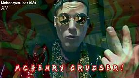 Penny Pax's Surprising Office Foot Show