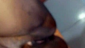 Devouring My Chubby Lover's Belly And Cock With Intense Hunger