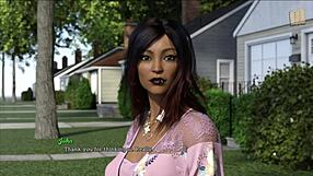 Leap Of Faith With Robin And Kira