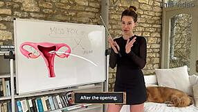 Exploring Female Anatomy Types