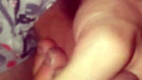 Manov showcases impressive cock in personal showcase