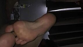Homemade Pawg Rides Big Dick