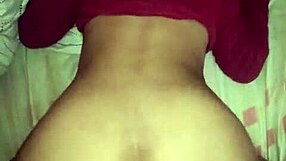 Stolen Video Proves Girlfriend's Latina Infidelity