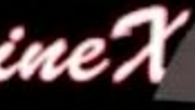 Ashley fires dreamy lesbian duo