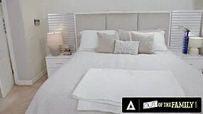 Big tits stepmoms fucked by stepson