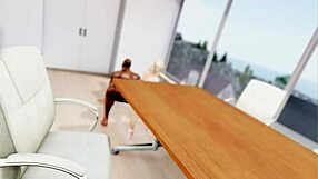 Milfs engage in detailed fucking and ass play during a game of sex