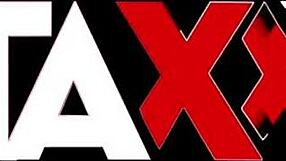 I watch amateur milf melinda take a hard cock in her ass