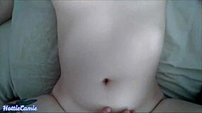 my classmate lets me fuck and record cumming inside her?