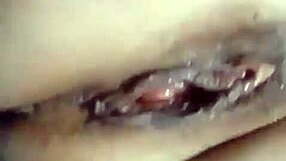 Masturbacao De Minha Amiga Gostosa Bem Molhadinha Com Pussy Toys Dildo