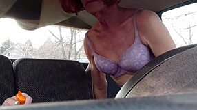 In punishment part 2, I ballbust my sissy crossdresser