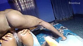 hey, wanna see me stretch my neighbour’s curvy ass with this monster cock?