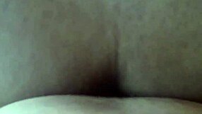 por el culo a gordita, what a big ass!