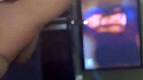 her casual chat about daily life