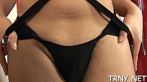 Shemale Blowjob Episodes In Hardcore Action