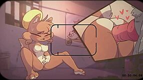 Damn, Mix Animated Porn Videos 7 Here