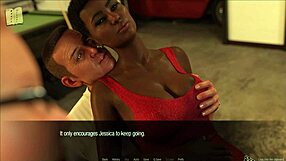 Jessica Oneil's Hard News 90: A Challenging Game Experience