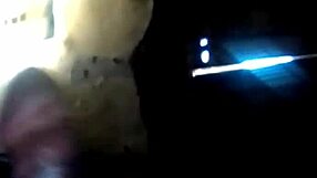 Why does this Mzansi teen stroke to random clips?