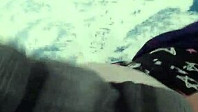 צפו באישה BBW שמנה בוגדת שוב עם מאהב במפגש לוהט!