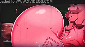 Damn, Mix Animated Porn Videos 7 Here