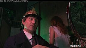 halina kowalska topless with big tits giving handjob in nude sex scene 😏