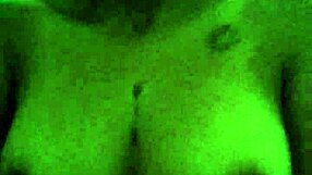 Petite latina horny and masturbating