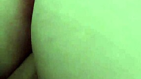 Watch This Fat BBW Wife Cheat Again with Her Lover in a Steamy Encounter!
