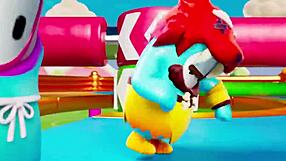 Young Gay Couple Loses Game And Pays With Bareback Creampie In Hotel