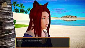 Exploring my new family in this exciting game episode 559.