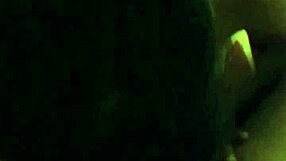 Petite latina horny and masturbating