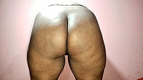 Desi Wife Furious at Husband, Enjoys Servant Instead!