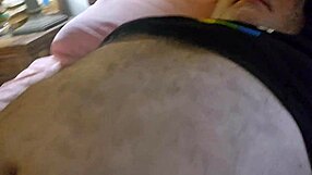 Video of Me Having Fun with My Uncut Cock?