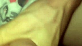 Manov showcases impressive cock in personal showcase