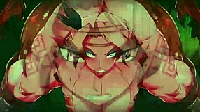 Damn, Mix Animated Porn Videos 7 Here