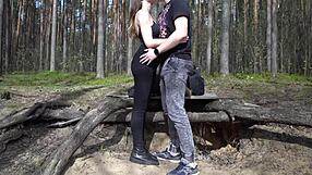 i suck cock and rim ass outdoors