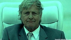 Mila Kunis Stars In Moving Mcallister Scene