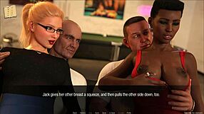 Jessica Oneil's Hard News 90: A Challenging Game Experience