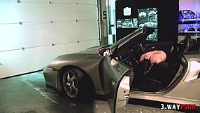 3 Way Porn - Dp Anal Jodie James